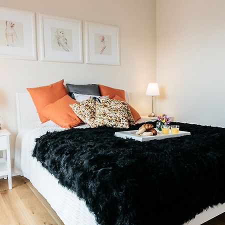 Rakowicka 20B Apartment Novum Kraków Eksteriør billede