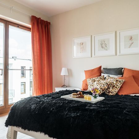 Rakowicka 20B Apartment Novum Kraków Eksteriør billede