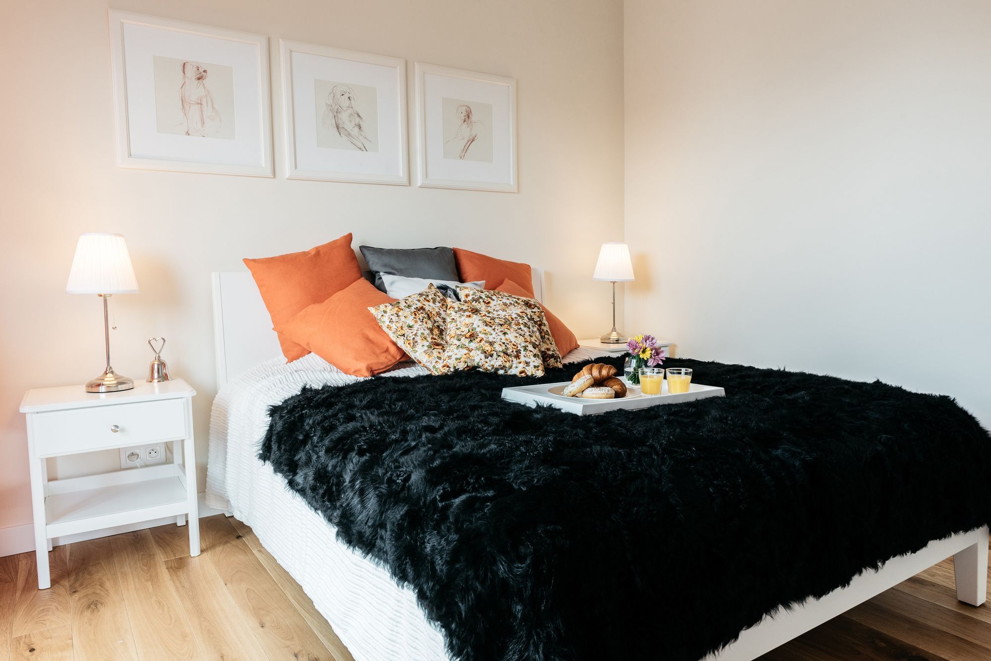 Rakowicka 20B Apartment Novum Kraków Eksteriør billede