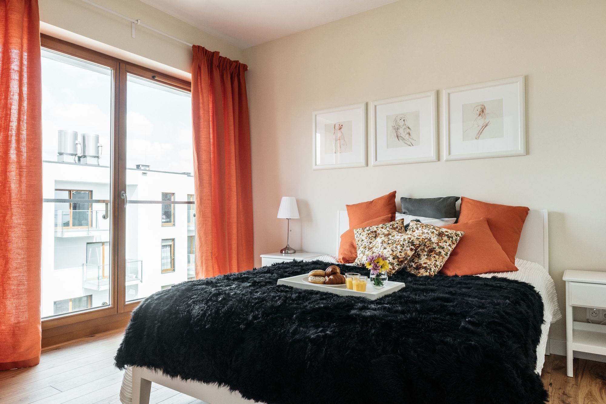 Rakowicka 20B Apartment Novum Kraków Eksteriør billede