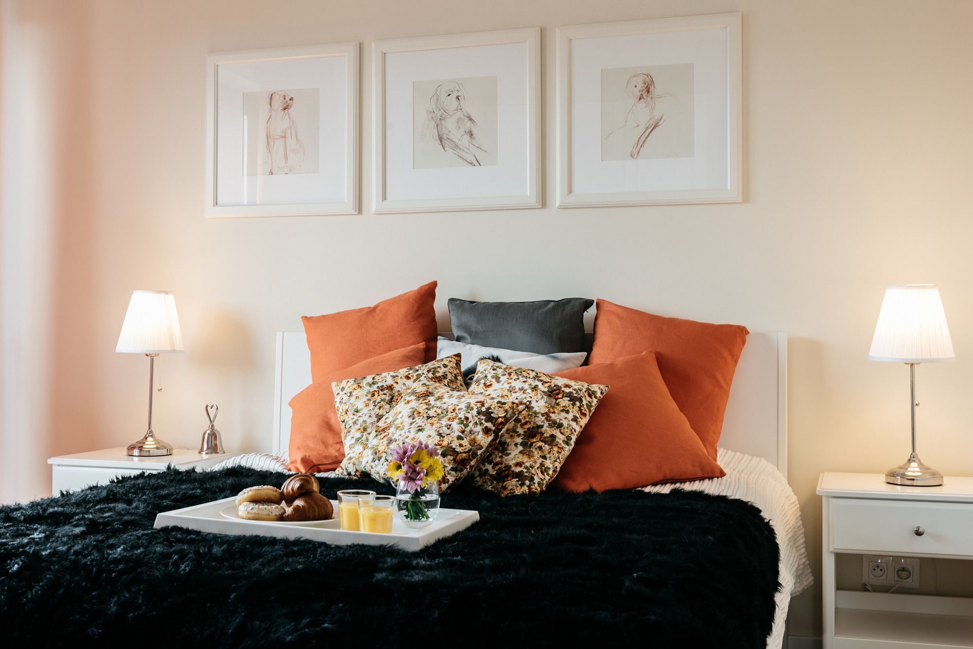Rakowicka 20B Apartment Novum Kraków Eksteriør billede