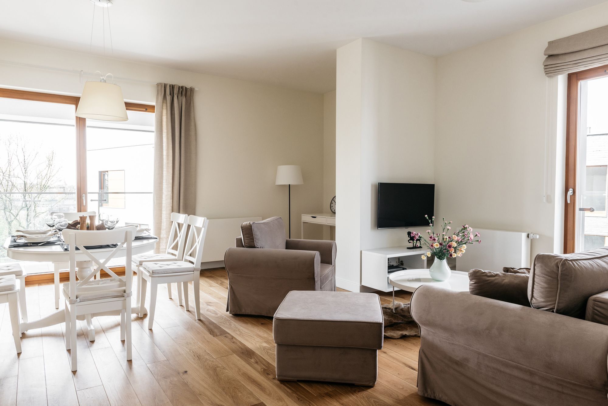 Rakowicka 20B Apartment Novum Kraków Eksteriør billede