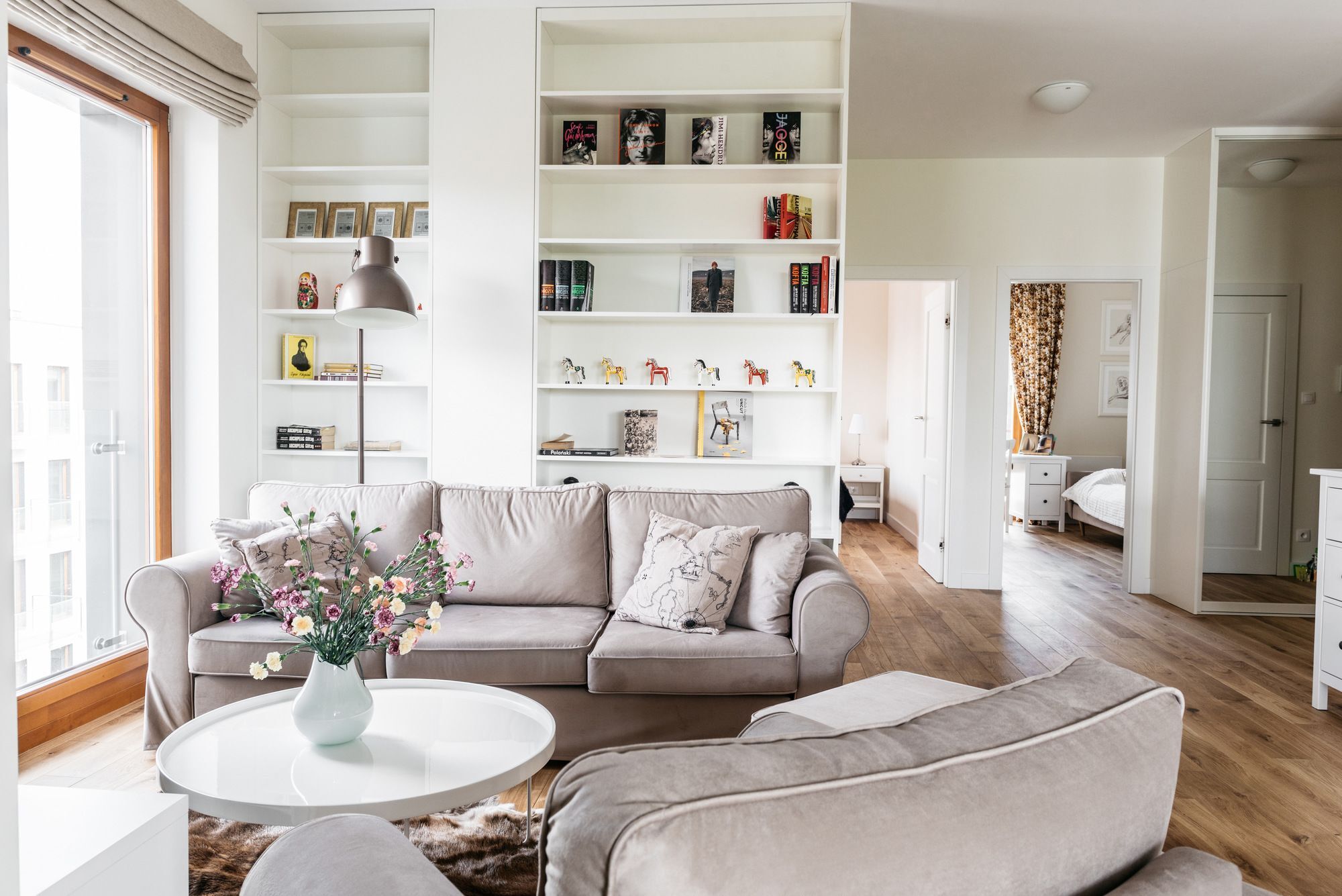 Rakowicka 20B Apartment Novum Kraków Eksteriør billede